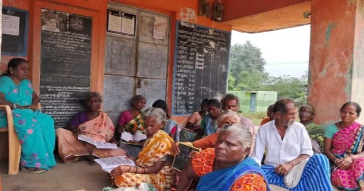 MP Class 9-12 Students To Teach Non-Literate Adults Under ULLAS Programme