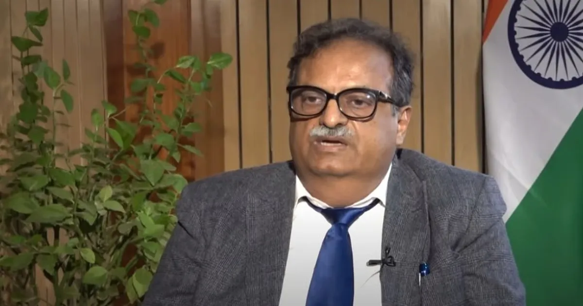 India's Medical Education Expansion Needs Stronger Quality Standards, NMC Chief Warns
