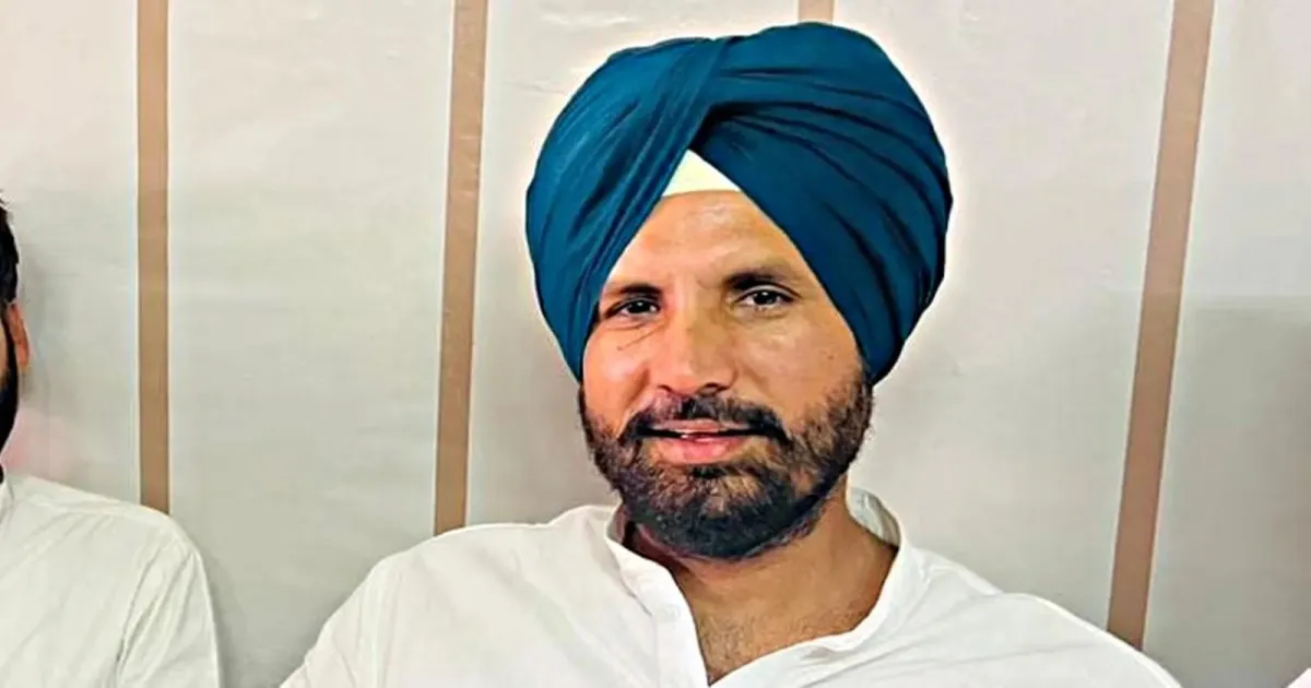 Raja Warring Faces Fresh Questions Over Leadership As Congress Dissent Deepens In Punjab