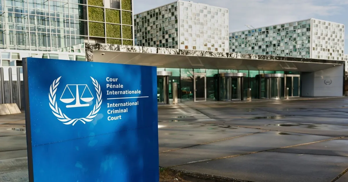 ICC Condemns US Sanctions, Says Measures Undermine International Justice And Rule Of Law