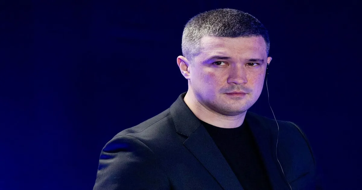 Fired Ukraine Defence Minister Calls For Wartime Elections Amid Continuing Russian Invasion