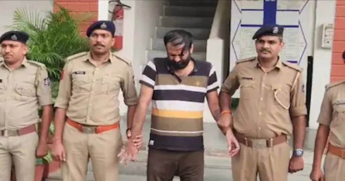 Ahmedabad: Self-Proclaimed Faith Healer Held Under POCSO For Ritual Abuse Of Minor