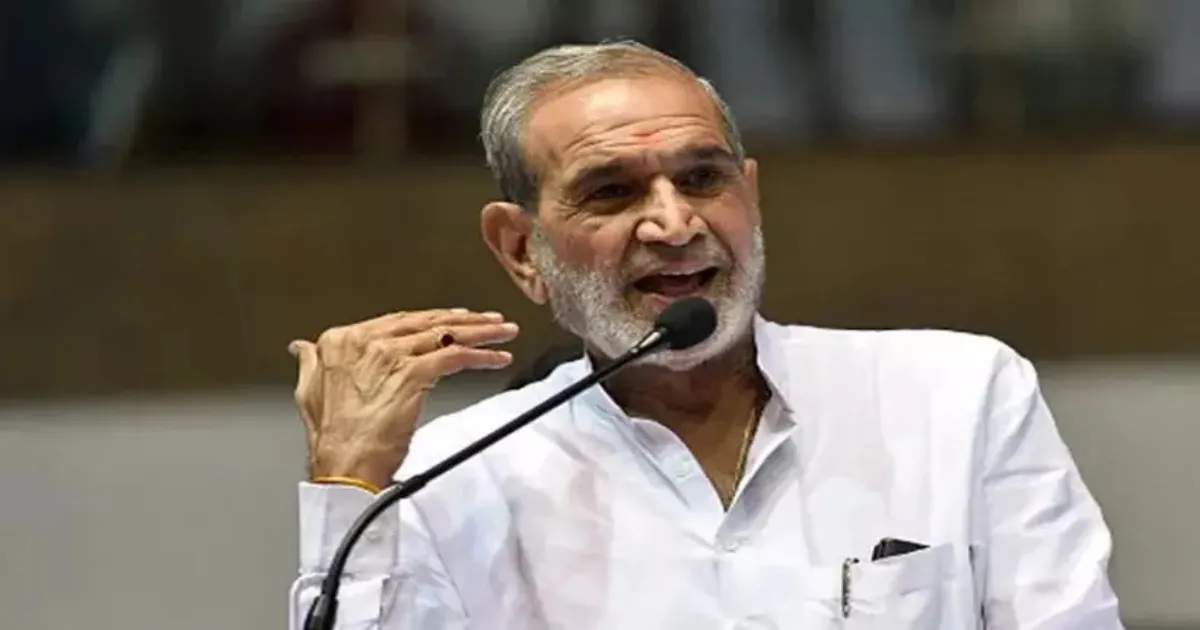Sajjan Kumar, Former Congress MP Convicted In 1984 Riots Case, Passes Away