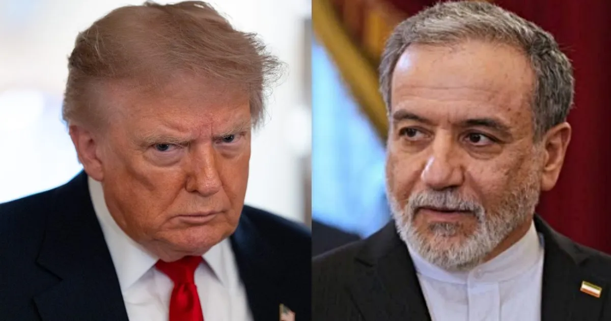 Tehran Calls Trump’s Warning To Allies “Economic Terrorism,” Escalating Iran-US Tensions