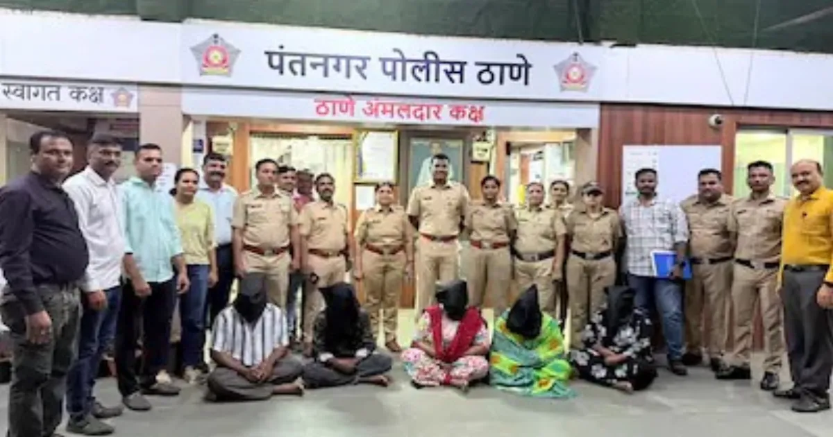 Mumbai Woman Allegedly Offers Domestic Worker Rs 3 Lakh In Daughter-In-Law Murder Plot