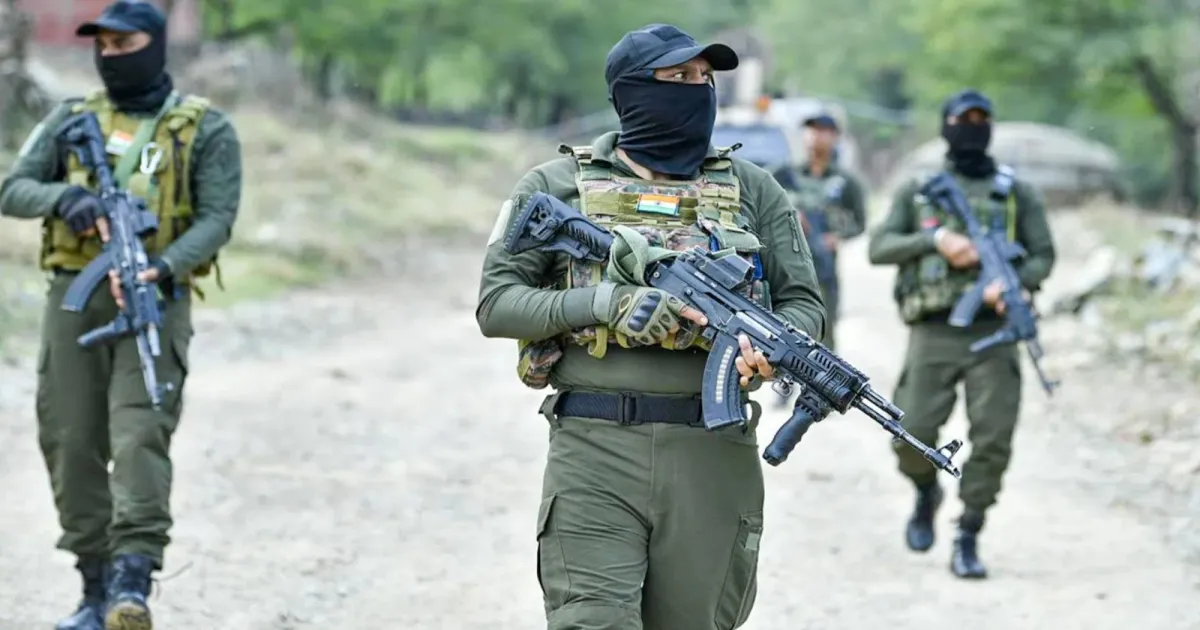 CRPF Launches Core Team To Strengthen Suicide Prevention Measures Among Personnel