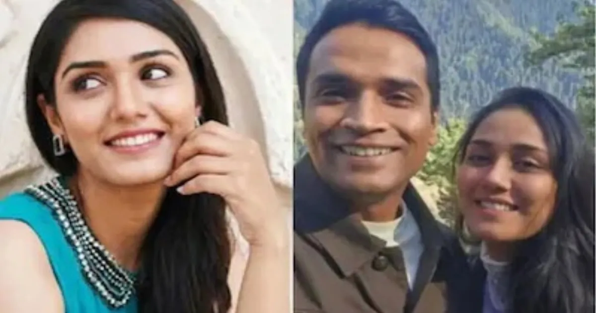 Twisha Sharma Death Investigation Reveals Rs 20 Lakh Transactions And China Stock Links