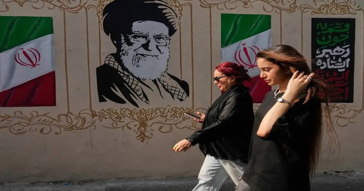 China Urges US To Abandon Iran Pressure, Seek Diplomatic Solution Instead