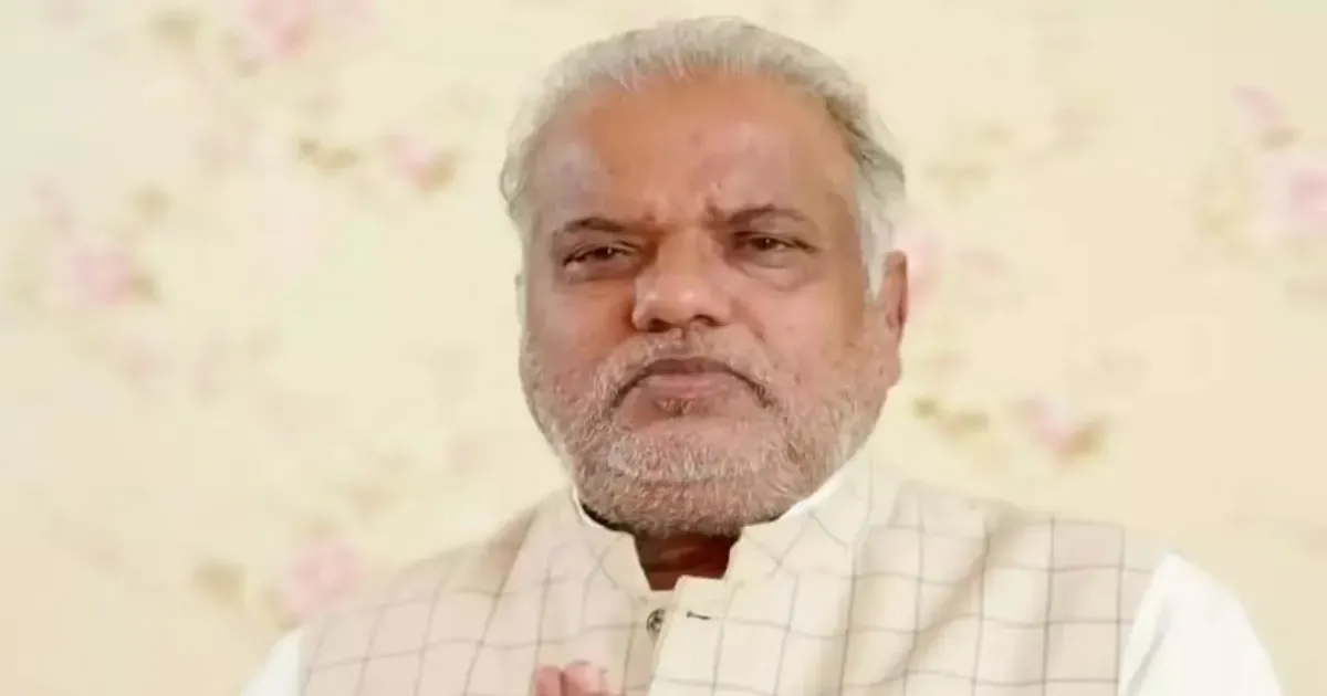 Bihar Minister’s Diabetes Argument Over Sugar Prices Draws Public Criticism Over Remark