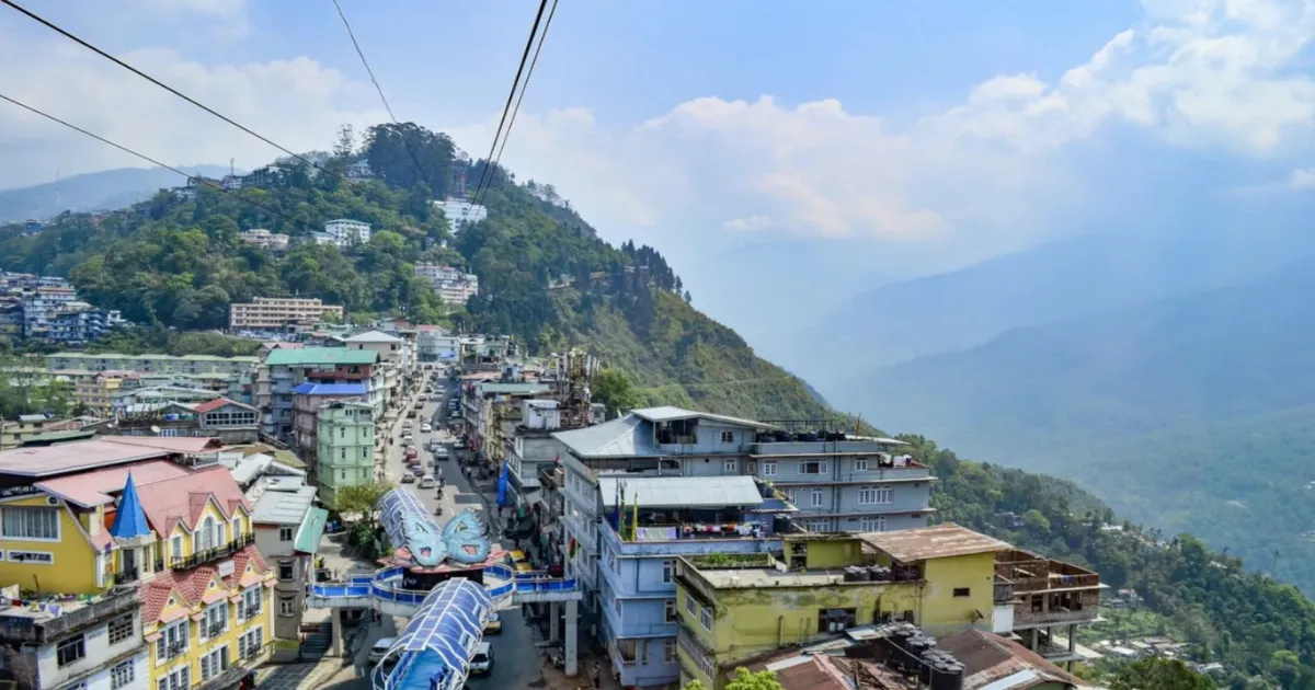 Sikkim Says Revised Tourist Permits Will Improve Travel Experience For Visitors Across State