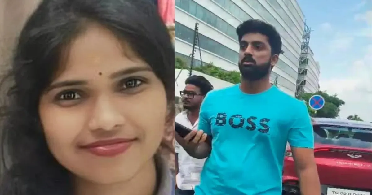Andhra MP’s Son Charged After Speeding Aston Martin Kills Hyderabad Woman