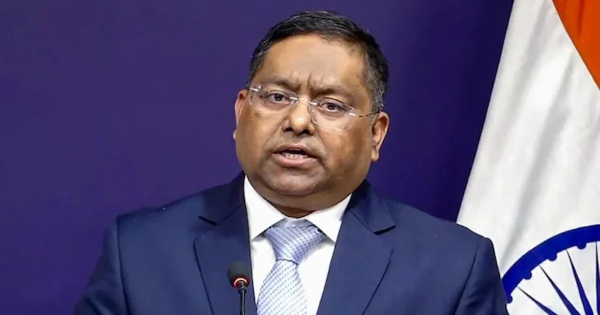 India Dismisses US Panel’s RSS Sanctions Demand, Questions Its Motives And Agenda