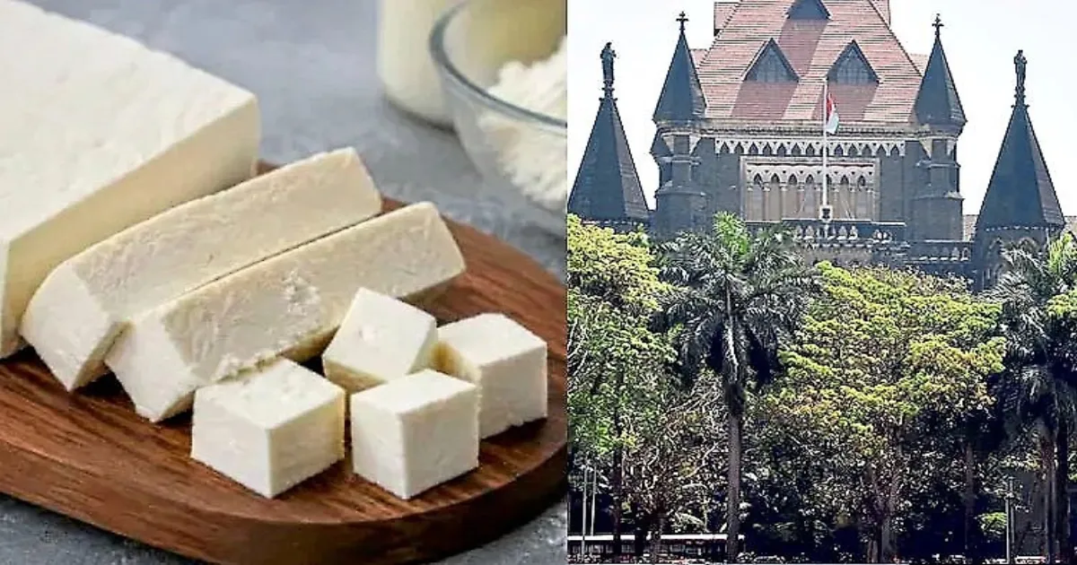 Bombay HC Refuses Relief To Thane Eatery Over Banned Analogue Paneer