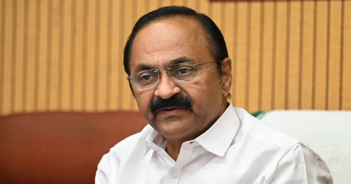 CM Satheesan Seeks Rollback Of Mangaluru Railway Jurisdiction Change