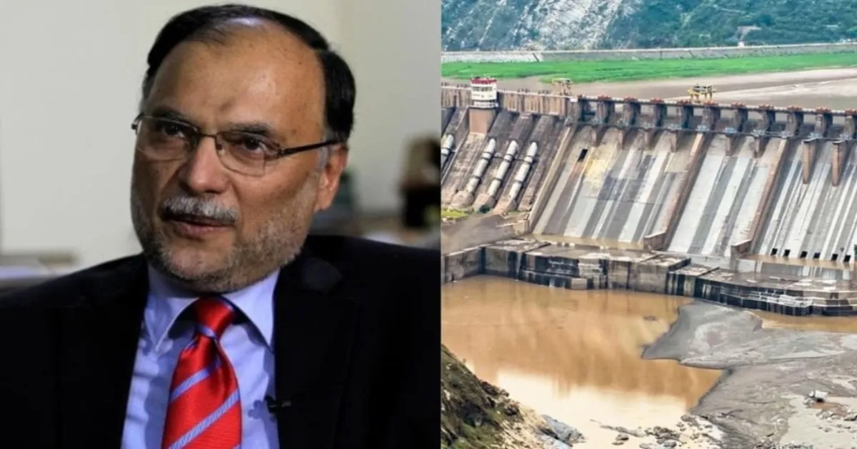 Pakistan Minister Warns India Could Weaponise Water Amid Escalating Indus Treaty Dispute