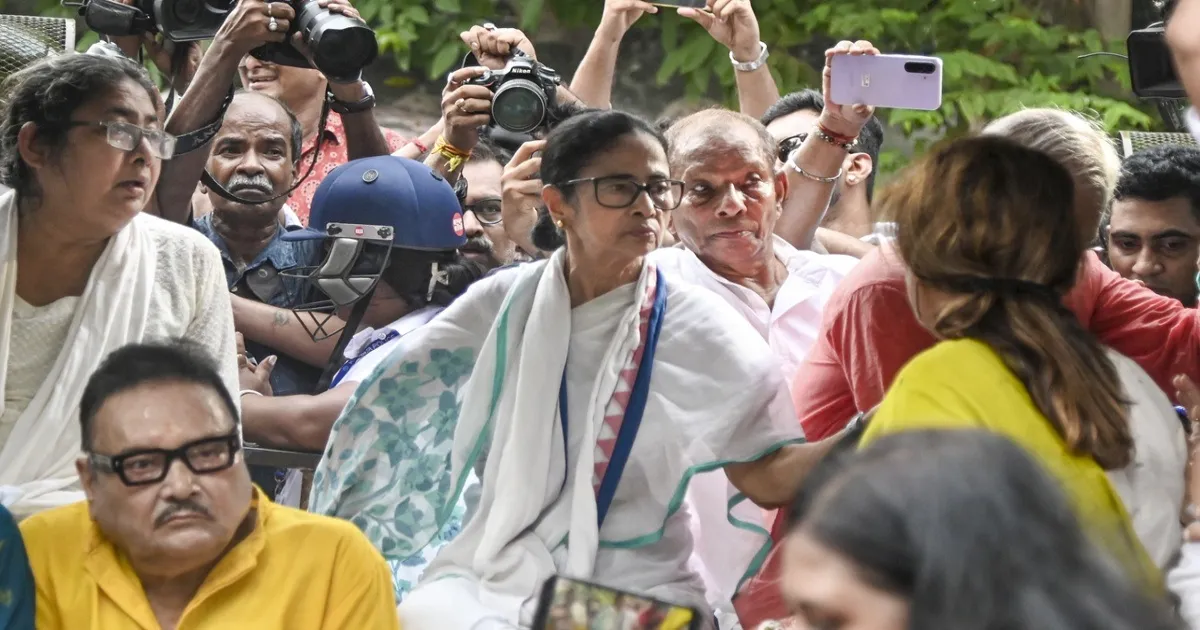 Dola Sen Hints Mamata May Forgive Rebels Despite Fears Among TMC Leaders