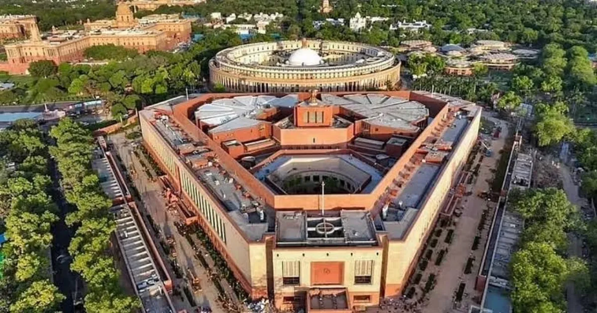 Bills Increasingly Introduced And Passed In One Session, Parliament Data Reveals Growing Trend