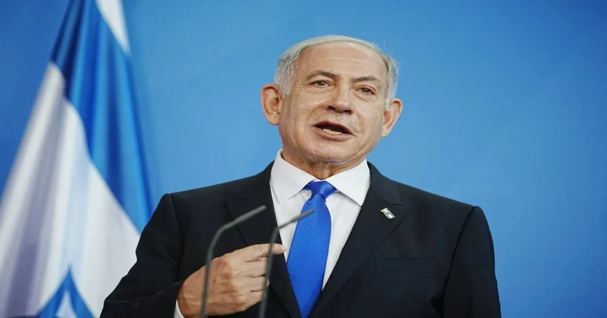 Turkey Targets Netanyahu With Arrest Warrant Over Gaza Aid Flotilla Interception Case