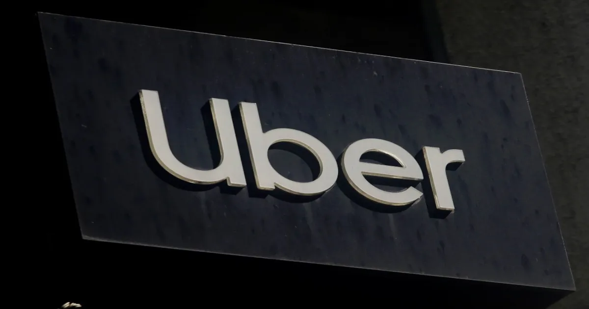 Uber Hit With €825 Million Fine In Netherlands Over Automated Driver Deactivations