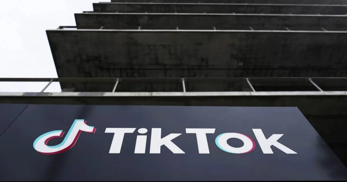 TikTok Settles US Child Privacy Case With $400 Million Payment To Government