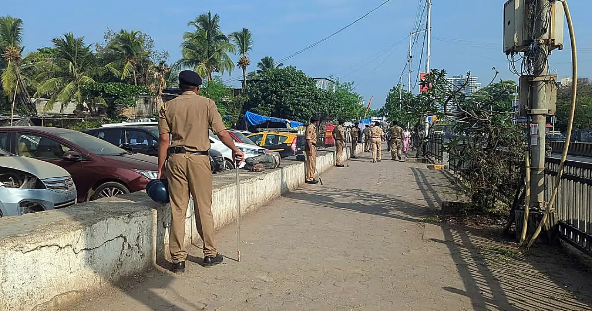 14-Year-Old Daughter Of Rohit Pawar’s Assistant Found Dead In Baramati