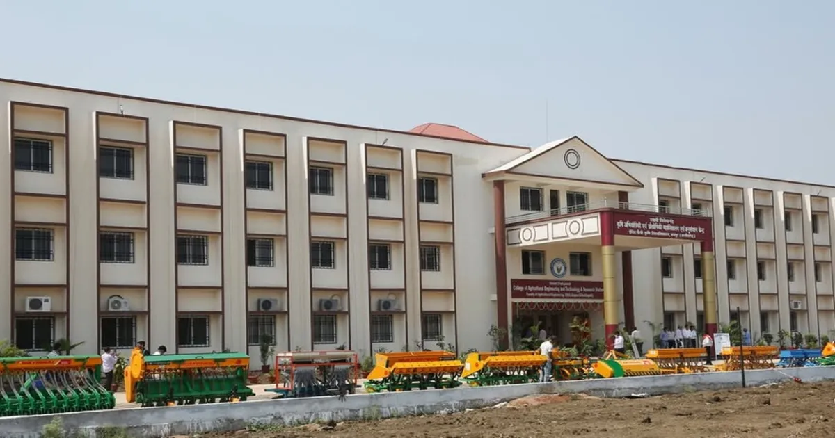 B.Sc Agriculture Plant Pathology Exam Cancelled By Raipur University Following Paper Leak