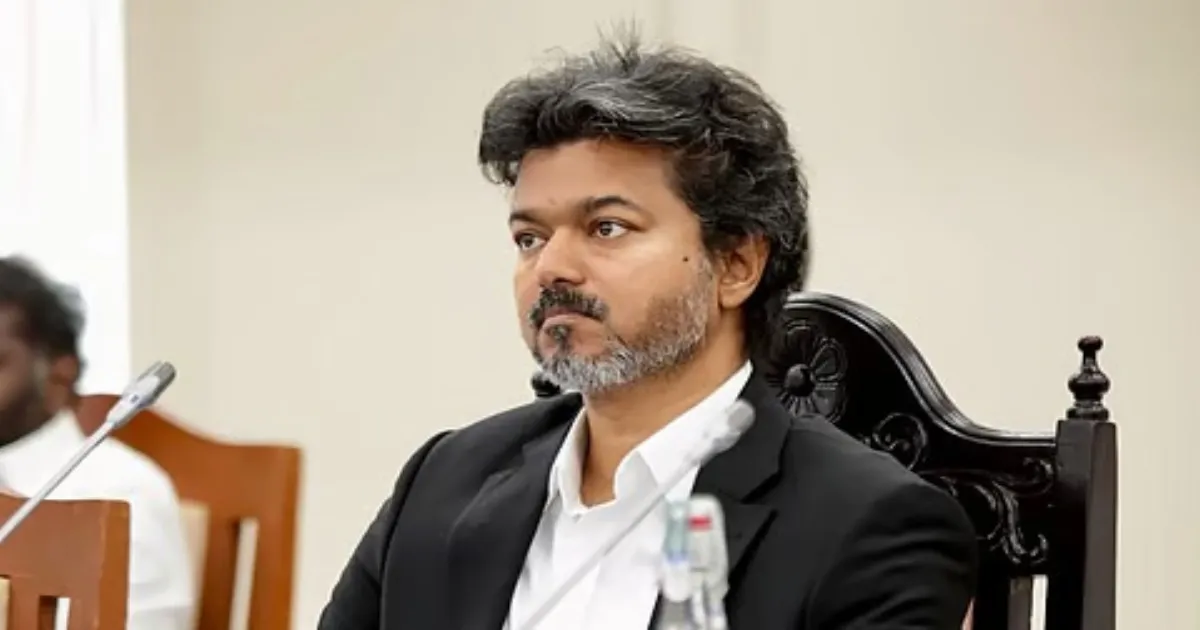 Vijay Says Parandur Airport Plan May Be Dropped, New Chennai Location Proposed
