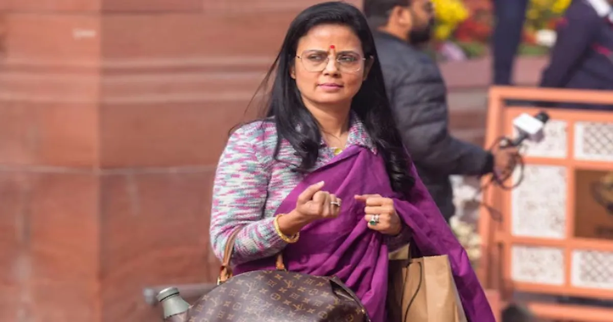 Mahua Moitra Gets High Court Relief As Arrest Warrant Remains Stayed In Case