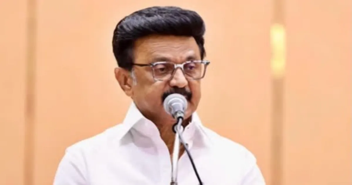 MK Stalin Challenges TVK’s Kolathur Victory In Madras High Court, Seeks Election Cancellation