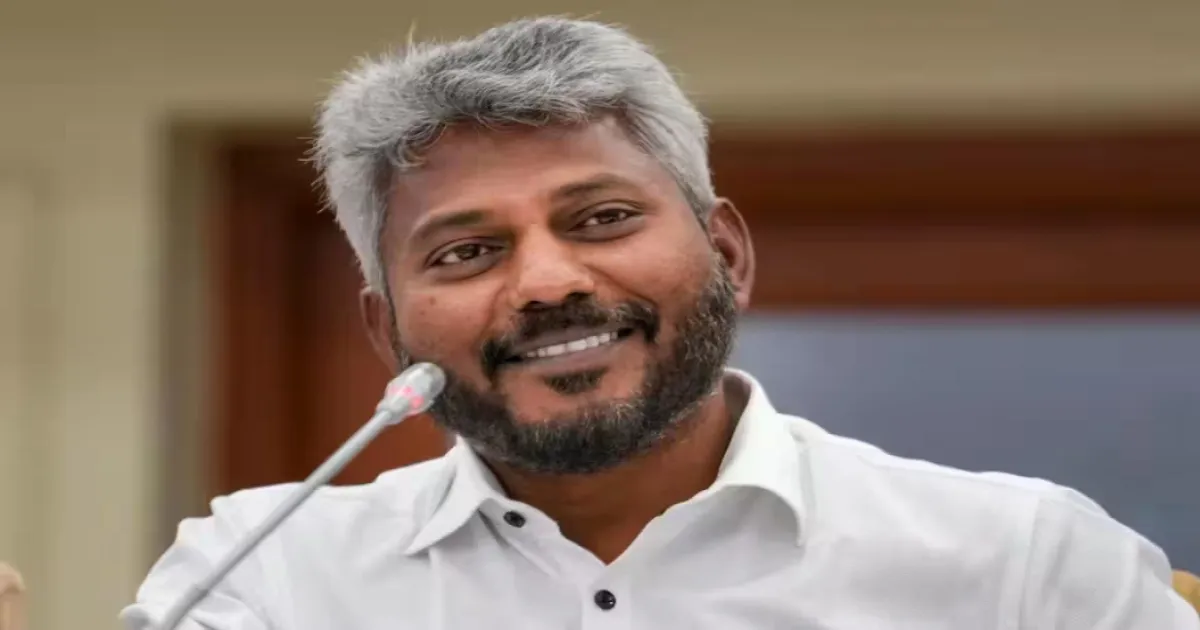 Tamil Nadu Minister Alleges Paying Bribe For His School’s Approval Under DMK Rule