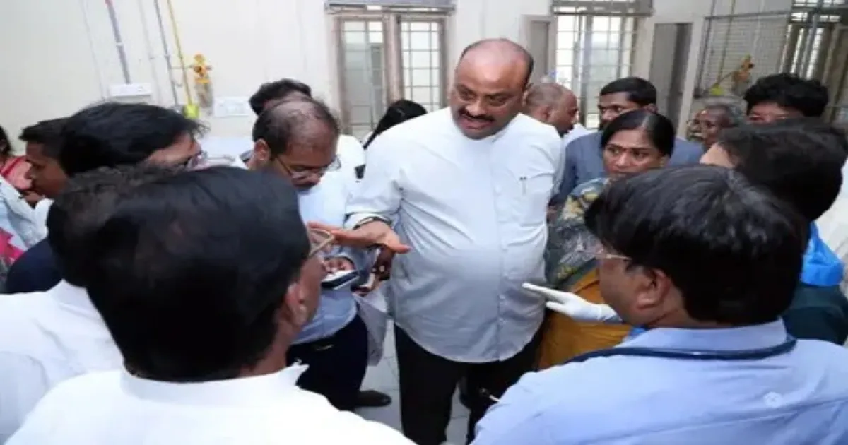 Andhra Fishermen Missing: Coast Guard Deploys 15 Vessels, 4 Helicopters For Search