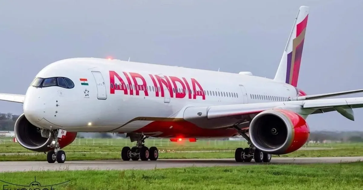 Air India Seeks $1.5 Billion Fresh Equity From Tata, Singapore Airlines