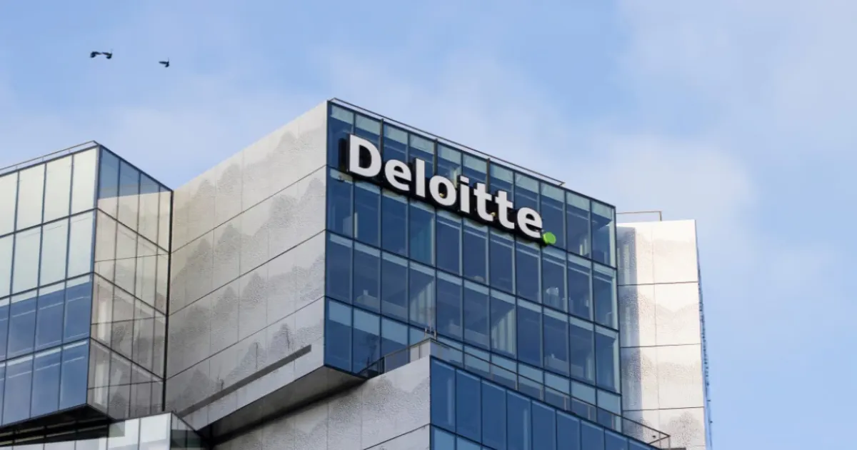 Deloitte To Pay $21.5 Million To Resolve US Employment Discrimination Case