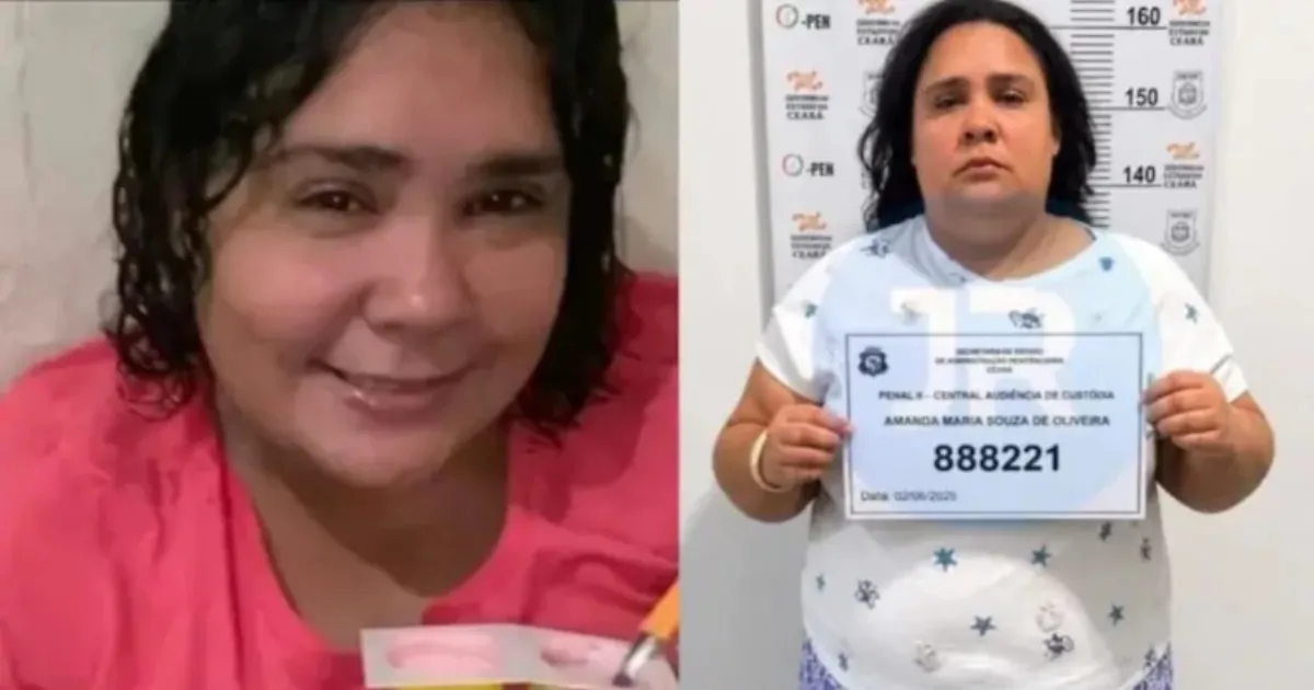 Brazilian Woman Jailed For Fraud After Posing As 12-Year-Old In Joinville