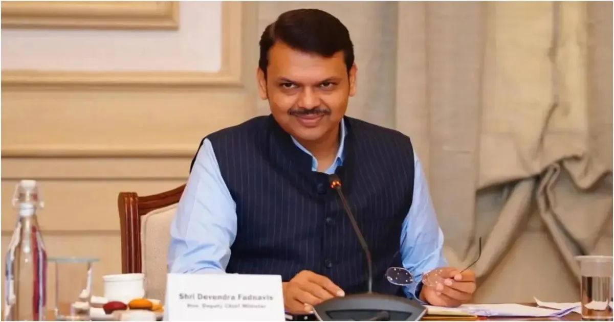 CM Devendra Fadnavis: Maharashtra MSME Sector To Drive State’s Economic Growth
