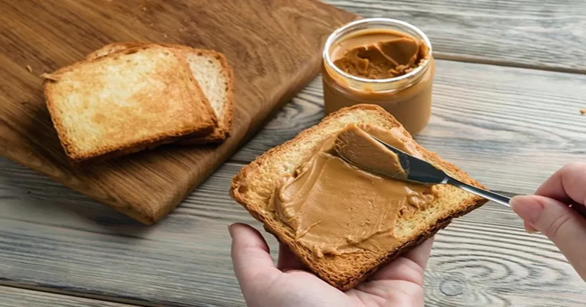 More Than A Spread: Peanut Butter’s Role In Balanced Nutrition