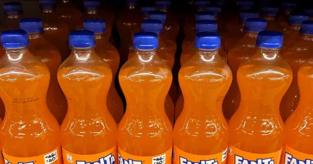 Same Fanta, Different Sugar Levels: What Indian Consumers Need To Know