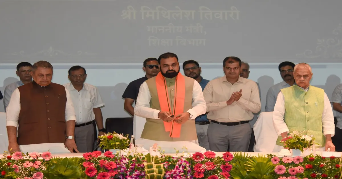 Bihar Announces Women-Only University Under Samriddh Mahila-Samriddh Bihar Campaign