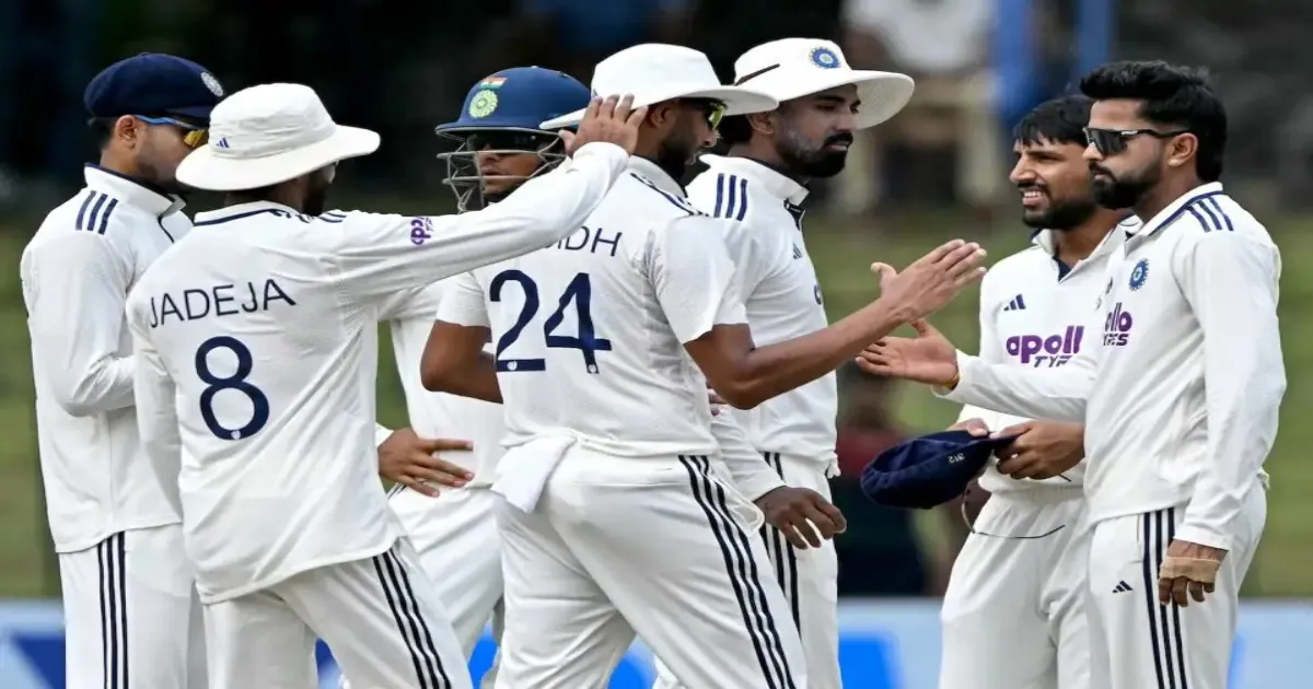 India Eye Series Victory As Colombo Rain Threatens To Wash Out Crucial Day Five