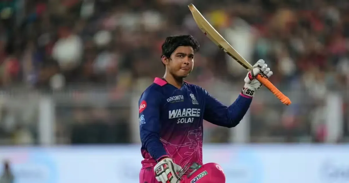 BCCI Eligibility Rule Keeps Vaibhav Sooryavanshi Out Of India Under-19 Squad Selection