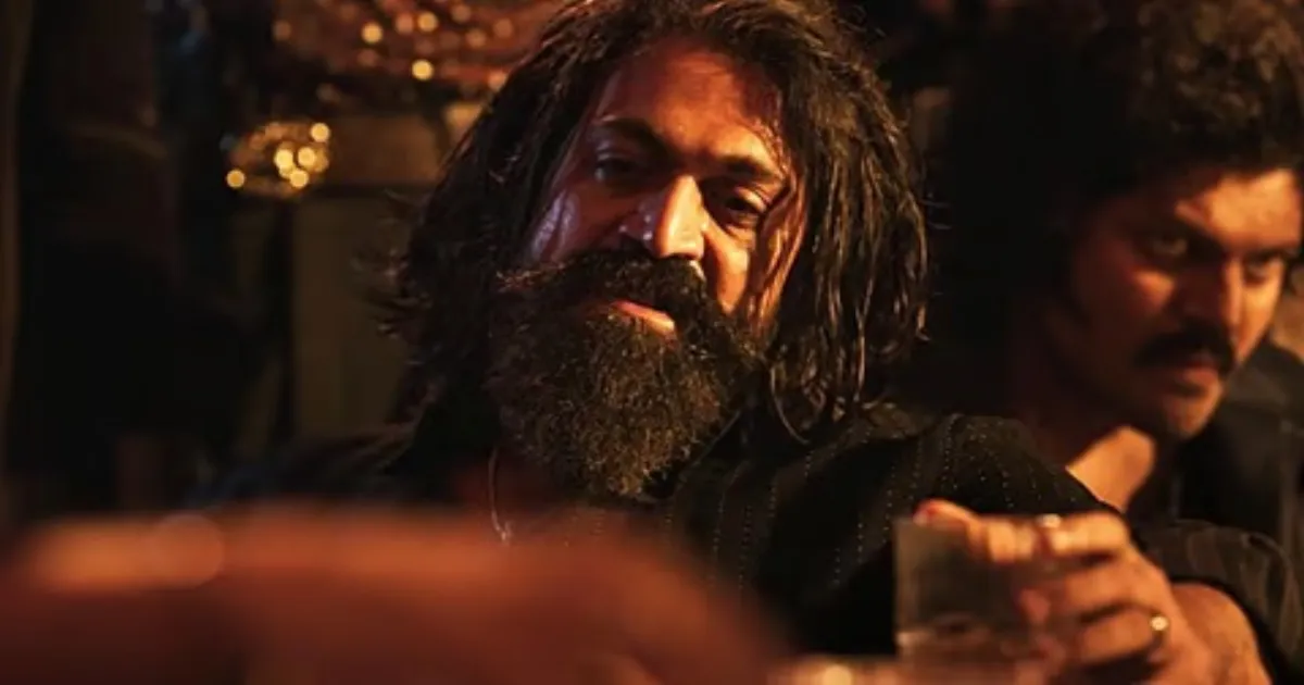 Toxic Day 2 Box Office Report: Yash-Starrer Collects Rs 36.40 Crore After Witnessing A 64% Drop