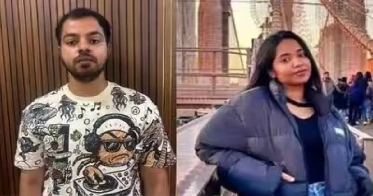 Indian Woman Found Dead In US, Killer Ex-Boyfriend Arrested In Agra Eight Months Later