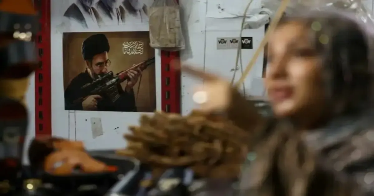 US-Iran Conflict Nears Turning Point After Six Months Of Heavy Fighting And Stalemate