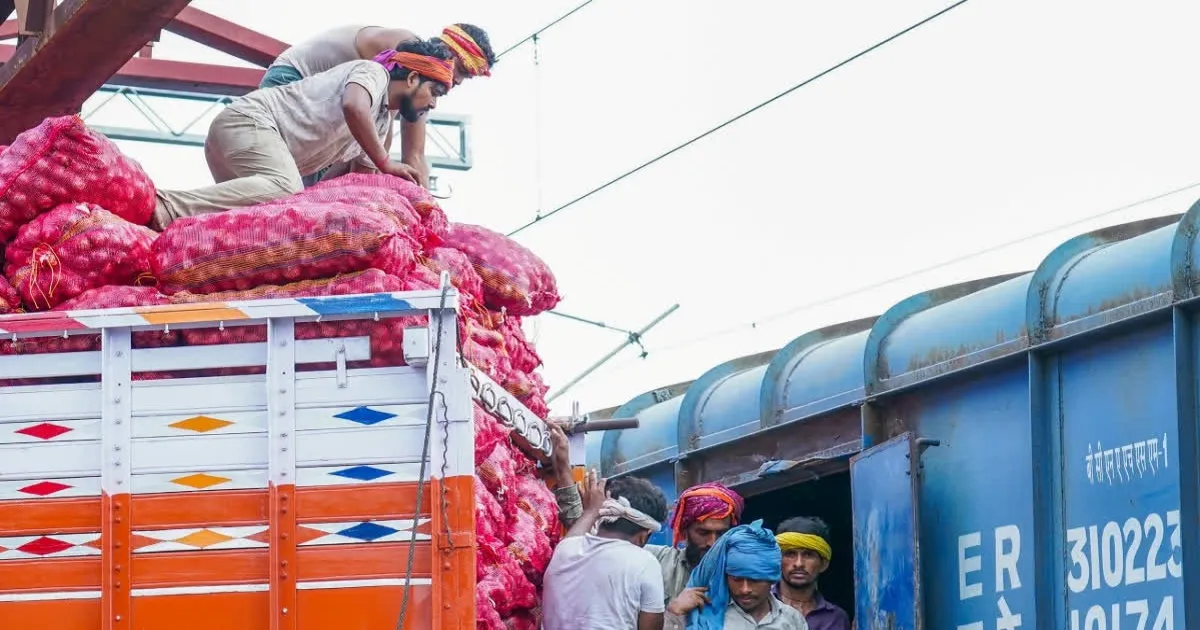 Nashik’s 