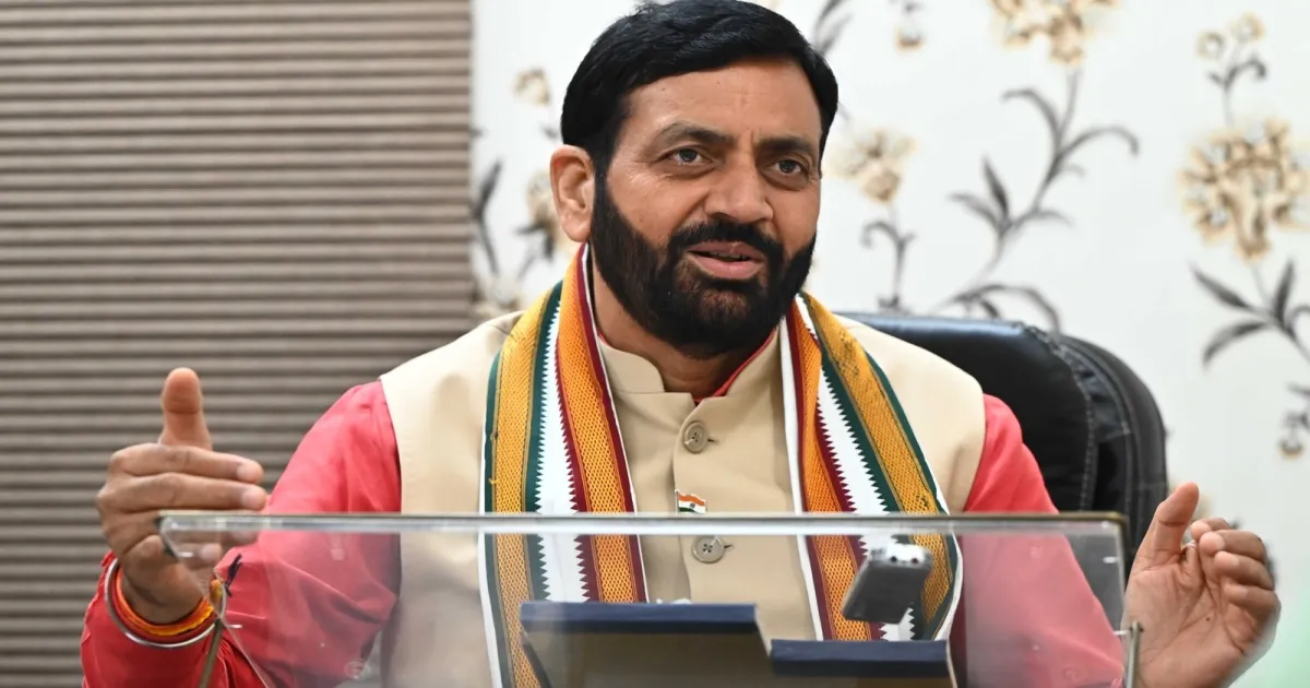 Haryana Assembly Drug Debate Draws Opposition Questions Over Government's Response