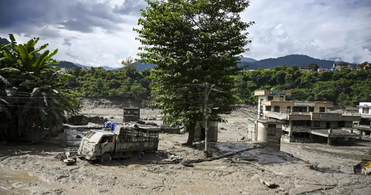 Nepal Flash Floods: 21 Indians Evacuated, Nepal Death Toll Rises To 547