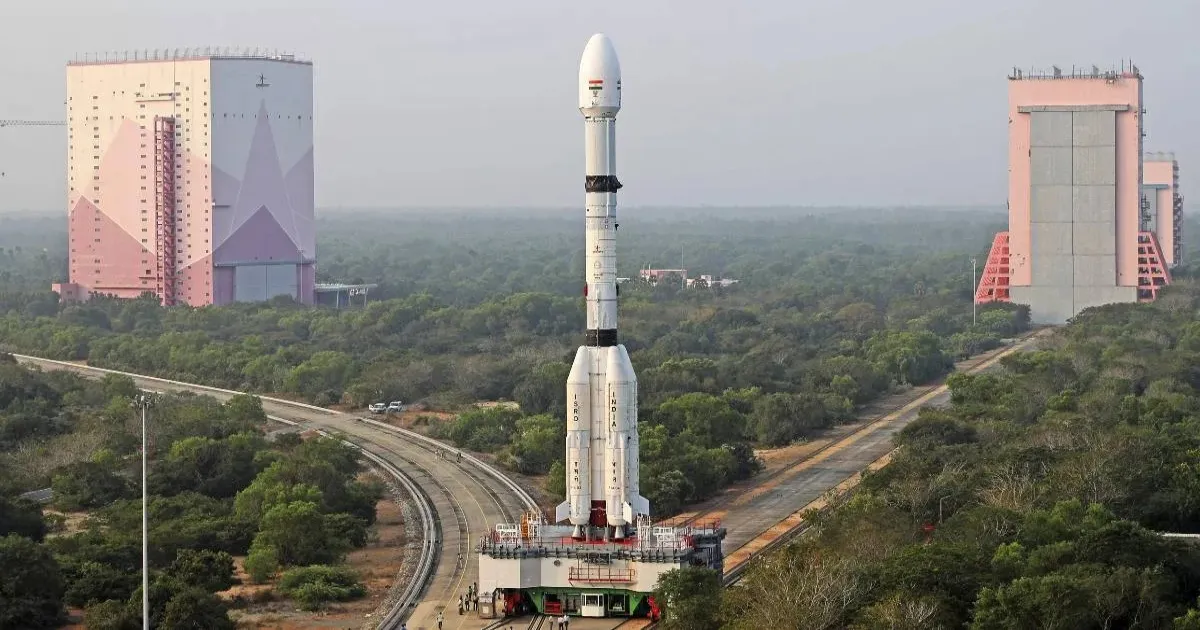 ISRO To Launch EOS-5 Satellite Aboard GSLV-F17 On September 4