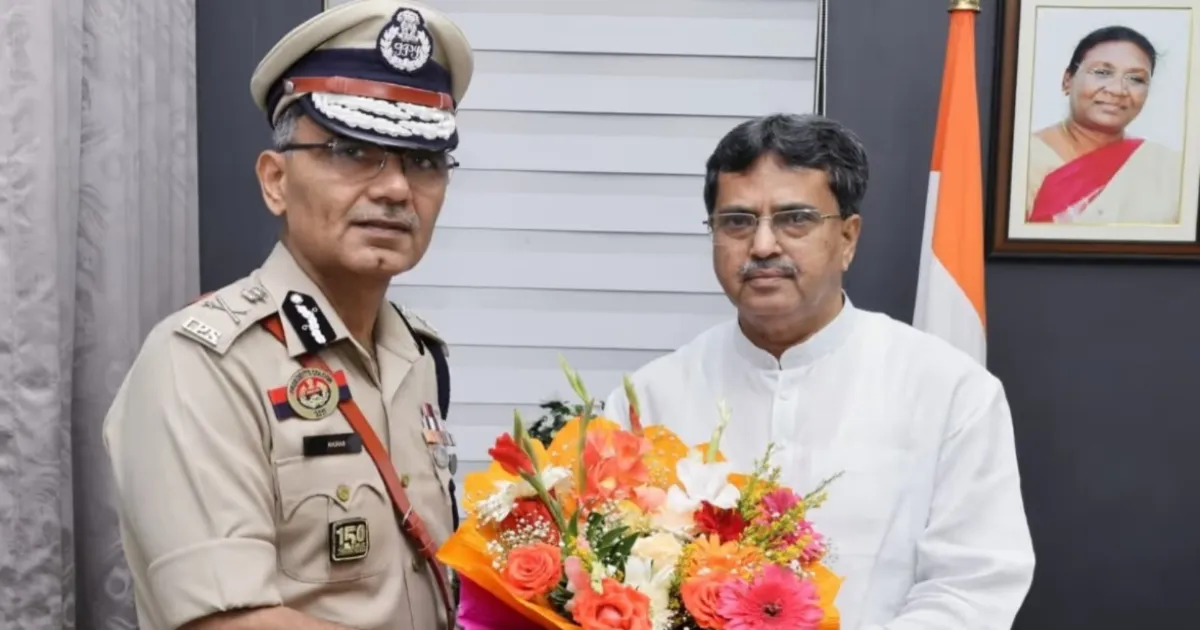 Tripura CM In Assembly Describes DGP Anurag Dhankar’s Death As ‘Suicidal In Nature’