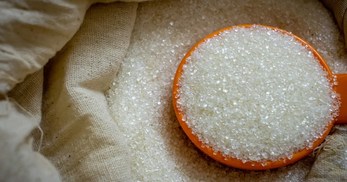 Sugar Prices Fall 20% As Centre Changes Quota System For Festive Supply