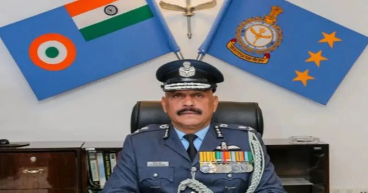 Air Marshal Reveals Pakistan’s Alleged Spy Mission To Locate India’s S-400 Air Defence Systems